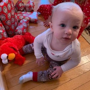 Meet your Posher, Scott